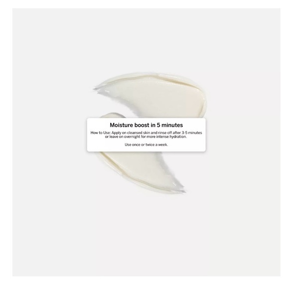 AHAVA Hydration Cream Mask - Picture 4 of 7